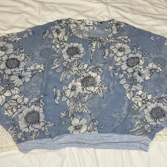 •cabi• Sirena Blouse - Picture 3 of 7